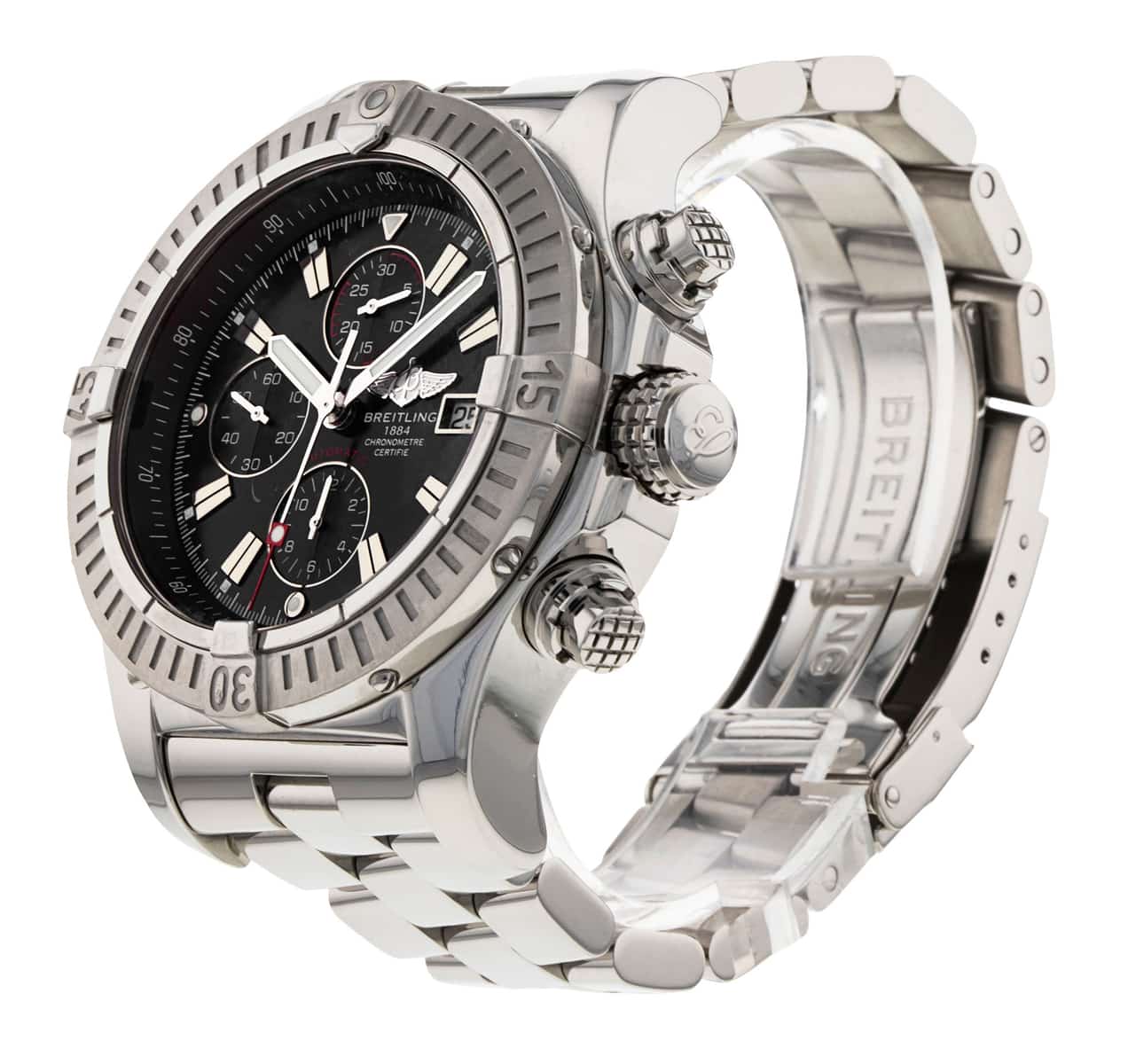 Breitling Super Avenger II A13371 Breitling Super Avenger II A13371